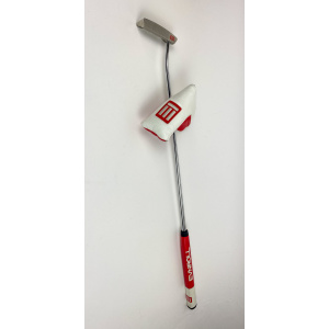 Left Handed EVNROLL ER2 370g 34" Milled Putter Steel Golf Club
