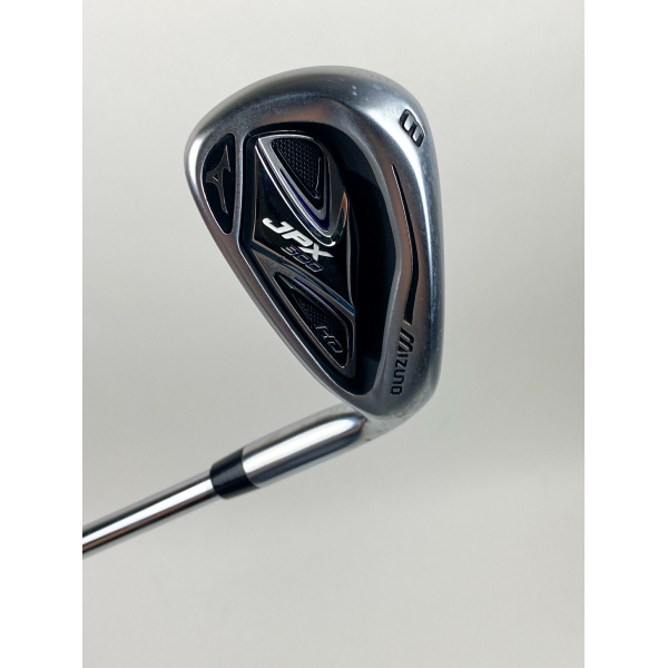 Used Right Handed Mizuno JPX 800 HD 8 Iron DG R300 Regular Flex Steel Golf Club