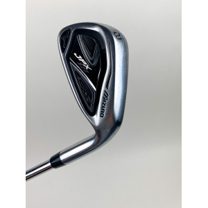 Used Right Handed Mizuno JPX 800 HD 8 Iron DG R300 Regular Flex Steel Golf Club