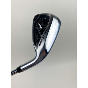 Used Right Handed Mizuno JPX 800 HD 8 Iron DG R300 Regular Flex Steel Golf Club