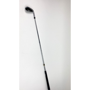 Used Right Handed Mizuno JPX 800 HD 8 Iron DG R300 Regular Flex Steel Golf Club