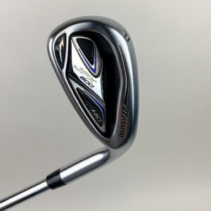Used Right Handed Mizuno JPX 800 HD Pitching Wedge DG R300 Regular Flex Steel