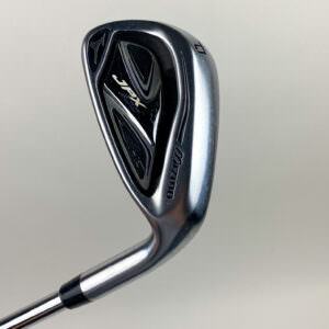 Used Right Handed Mizuno JPX 800 HD Pitching Wedge DG R300 Regular Flex Steel