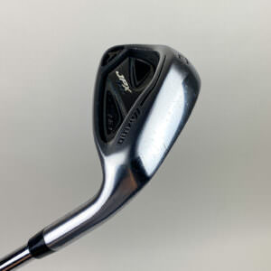 Used Right Handed Mizuno JPX 800 HD Pitching Wedge DG R300 Regular Flex Steel