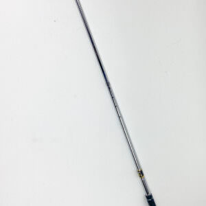 Used Right Handed Mizuno JPX 800 HD Pitching Wedge DG R300 Regular Flex Steel