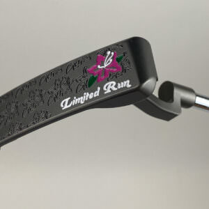 MINT Bettinardi Limited Run Masters' Edition GSS Insert 35" Putter Steel Golf