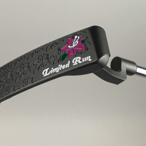 MINT Bettinardi Limited Run Masters' Edition GSS Insert 35" Putter Steel Golf
