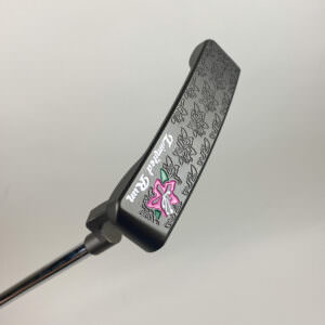 MINT Bettinardi Limited Run Masters' Edition GSS Insert 35" Putter Steel Golf