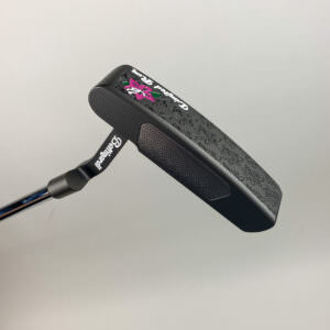 MINT Bettinardi Limited Run Masters' Edition GSS Insert 35" Putter Steel Golf