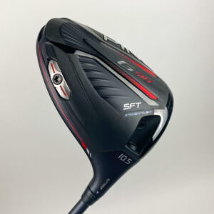Used Ping G410 SFT Driver 10.5* Alta CB 55g Regular Flex Graphite Golf Club