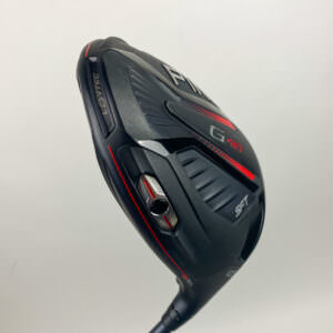 Used Ping G410 SFT Driver 10.5* Alta CB 55g Regular Flex Graphite Golf Club