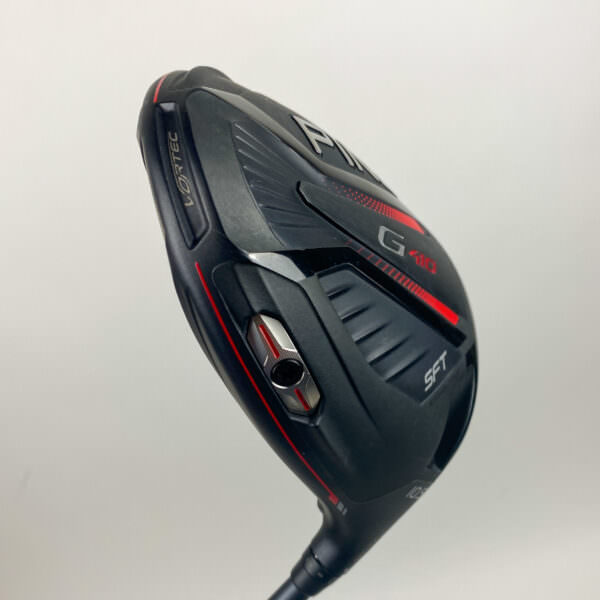 Used Ping G410 SFT Driver 10.5* Alta CB 55g Regular Flex Graphite Golf Club