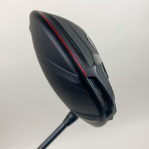 Used Ping G410 SFT Driver 10.5* Alta CB 55g Regular Flex Graphite Golf Club