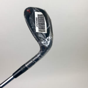 New TaylorMade Milled Grind 2 SB Black Wedge 58*-11 S200 Stiff Flex Steel Golf