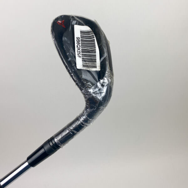 New TaylorMade Milled Grind 2 SB Black Wedge 58*-11 S200 Stiff Flex Steel Golf
