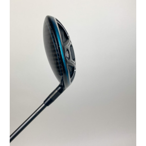 Used Callaway Rogue Fairway 3 Wood Synergy 60g Regular Flex Graphite Golf Club