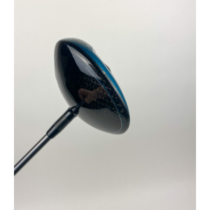 Used Callaway Rogue Fairway 3 Wood Synergy 60g Regular Flex Graphite Golf Club