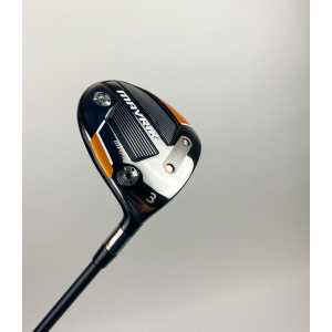 Callaway Mavrik Max Fairway 3 Wood Helium 5F3 Regular Flex Graphite Golf Club