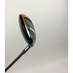 Callaway Mavrik Max Fairway 3 Wood Helium 5F3 Regular Flex Graphite Golf Club