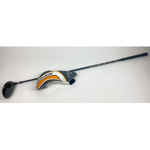 Callaway Mavrik Max Fairway 3 Wood Helium 5F3 Regular Flex Graphite Golf Club
