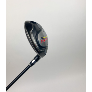 Used Right Handed Nike SQ Dymo Quad Keel 3 15* 70g Stiff Flex Graphite Golf