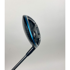 Used Callaway Rogue Fairway 5 Wood Synergy 60g Regular Flex Graphite Golf Club