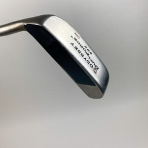 Used Right Handed Steel Odyssey Dual Force 882 32" Putter Steel Golf Club