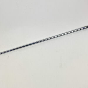 Used RH Ping Karsten White Dot Ping Eye 2 1 Iron ZZ Lite Steel Golf Club
