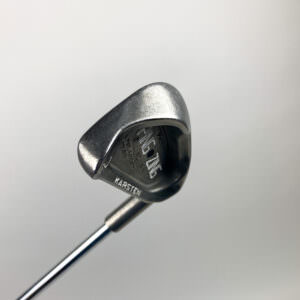 Used Right Handed Ping Karsten Black Dot Ping Zing 2 iron Steel Golf Club