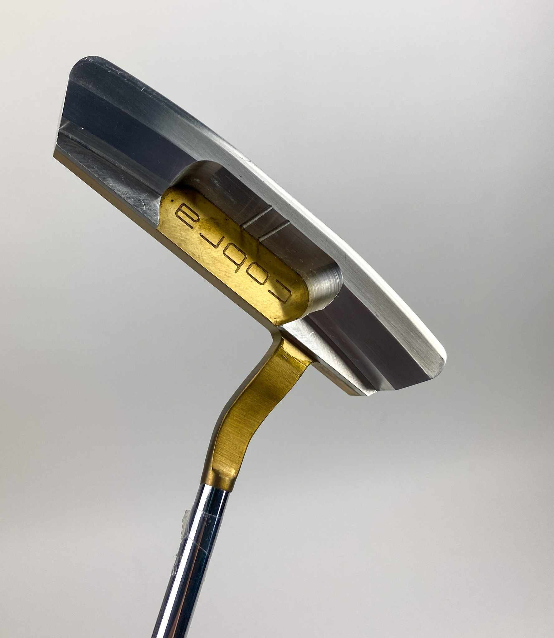 Right Handed Cobra Married Metal Putter 35” Computer Milled .001 