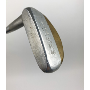 Used Right Handed Acushnet Bullseye ER 5-S 35" Golf Putter