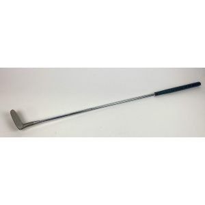 Used Right Handed Acushnet Bullseye ER 5-S 35" Golf Putter