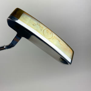 Right Handed Cobra FO 325 Married Metal Putter 34” Computer Milled 019087