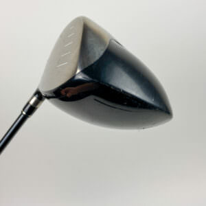 RARE RH TaylorMade XR-05 Driver 10.5* 53g Regular Flex Graphite Golf Club