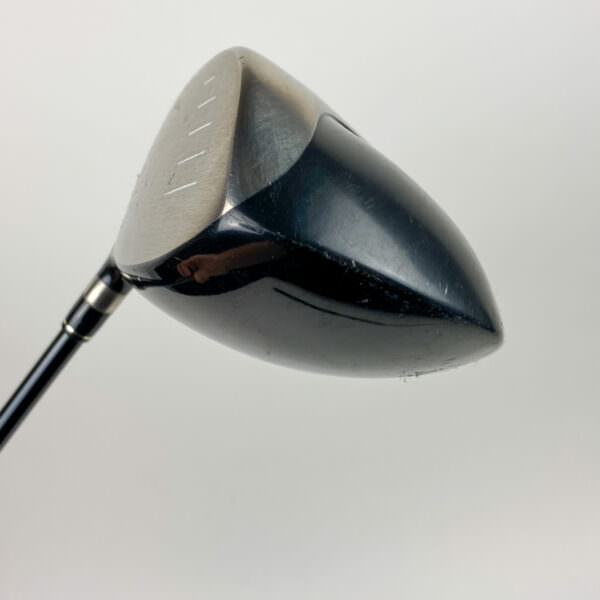 RARE RH TaylorMade XR-05 Driver 10.5* 53g Regular Flex