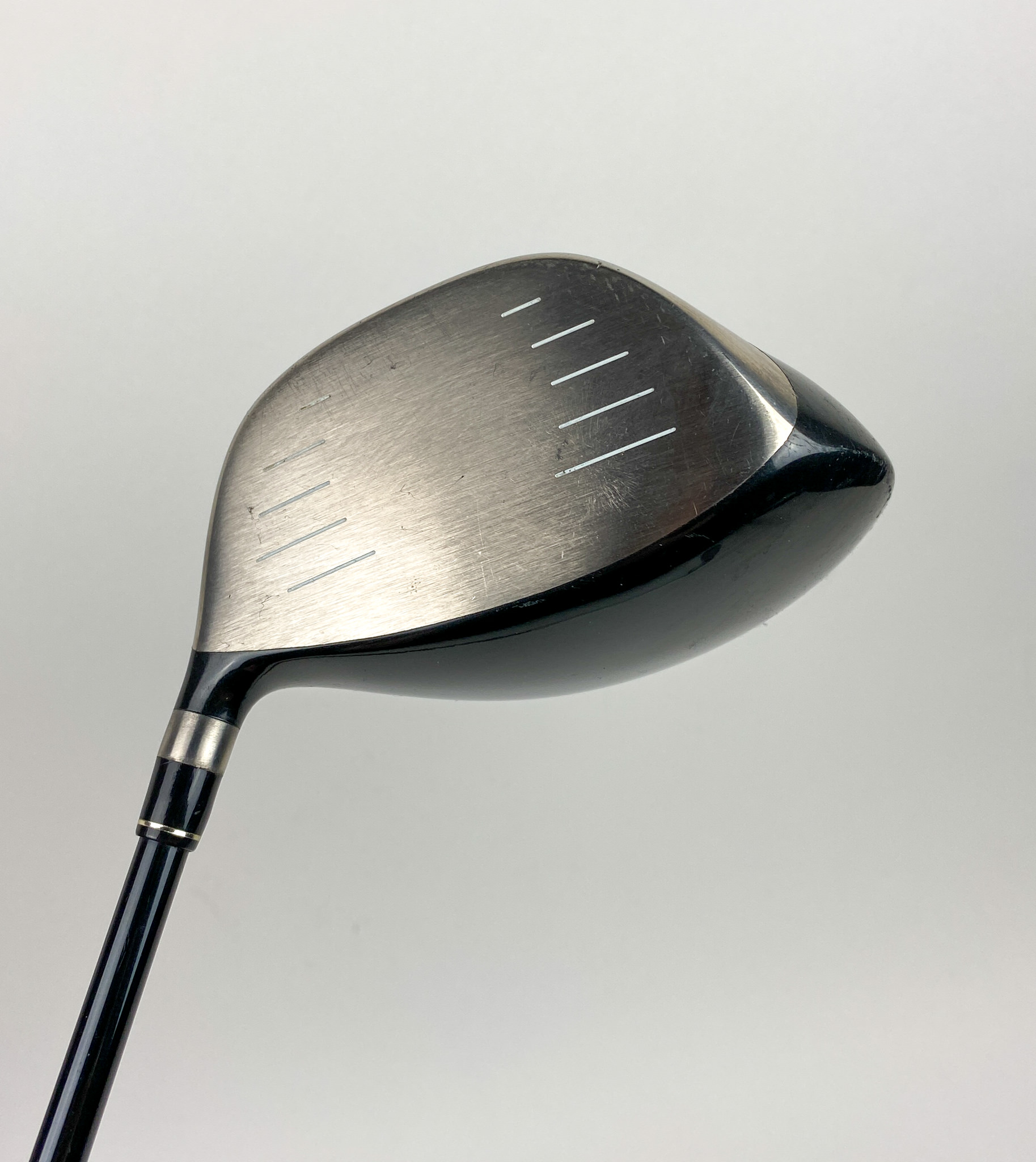 RARE RH TaylorMade XR-05 Driver 10.5* 53g Regular Flex Graphite