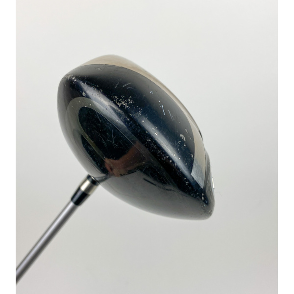 IMG_5628 Used Right Hand Ping Rapture 460cc Driver 10.5* 63g Regular Flex Graphite Golf