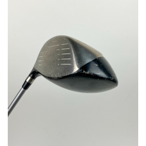 IMG_5629 Used Right Hand Ping Rapture 460cc Driver 10.5* 63g Regular Flex Graphite Golf