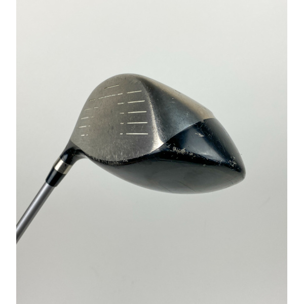 IMG_5629 Used Right Hand Ping Rapture 460cc Driver 10.5* 63g Regular Flex Graphite Golf