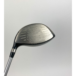 IMG_5630 Used Right Hand Ping Rapture 460cc Driver 10.5* 63g Regular Flex Graphite Golf