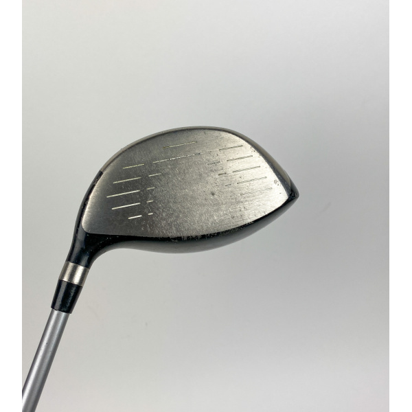 IMG_5630 Used Right Hand Ping Rapture 460cc Driver 10.5* 63g Regular Flex Graphite Golf