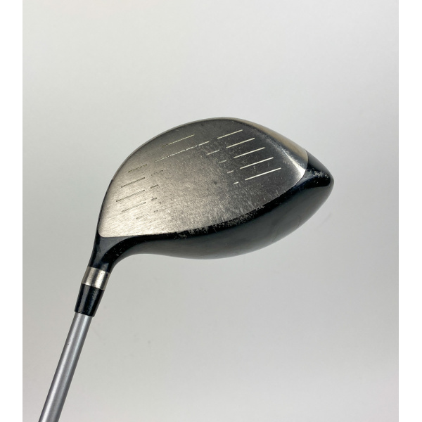 IMG_5631 Used Right Hand Ping Rapture 460cc Driver 10.5* 63g Regular Flex Graphite Golf