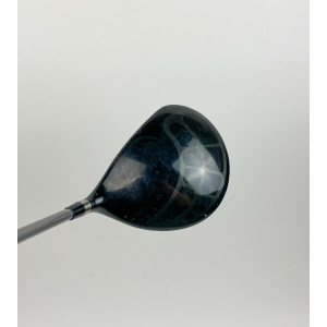 IMG_5632 Used Right Hand Ping Rapture 460cc Driver 10.5* 63g Regular Flex Graphite Golf