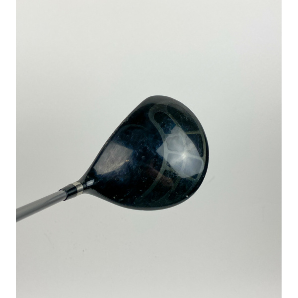 IMG_5632 Used Right Hand Ping Rapture 460cc Driver 10.5* 63g Regular Flex Graphite Golf