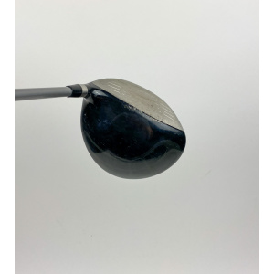 IMG_5633 Used Right Hand Ping Rapture 460cc Driver 10.5* 63g Regular Flex Graphite Golf