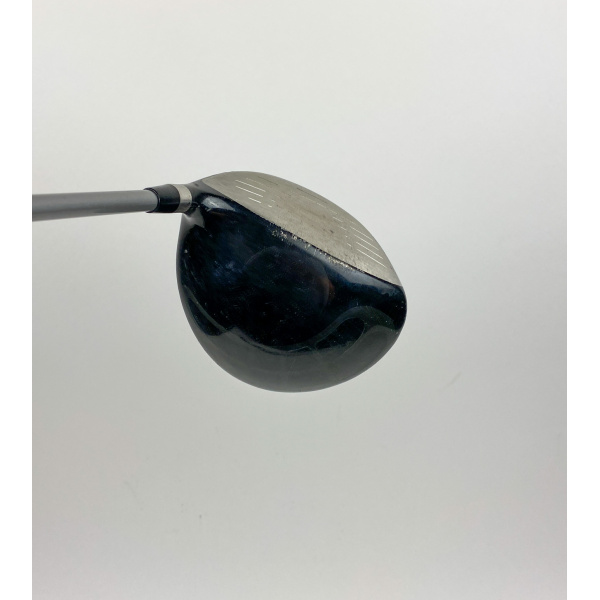IMG_5633 Used Right Hand Ping Rapture 460cc Driver 10.5* 63g Regular Flex Graphite Golf
