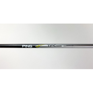 IMG_5634 Used Right Hand Ping Rapture 460cc Driver 10.5* 63g Regular Flex Graphite Golf