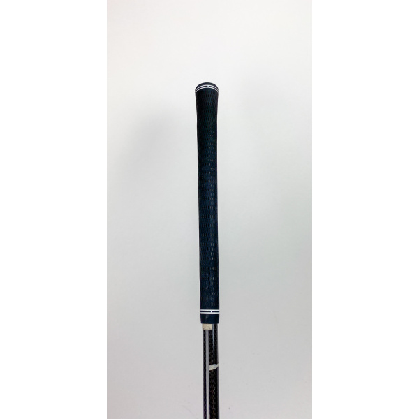 IMG_5635 Used Right Hand Ping Rapture 460cc Driver 10.5* 63g Regular Flex Graphite Golf