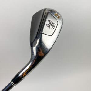 Used Right Hand Cleveland HiBore 9 Iron 41* 75g Senior Flex Graphite Golf Club