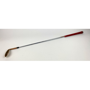 TaylorMade Hi-Toe Carbon Steel Wedge 56*-10 115g Stiff Flex Steel Golf Club